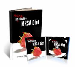 The Wickedly Effective MRSA Diet!